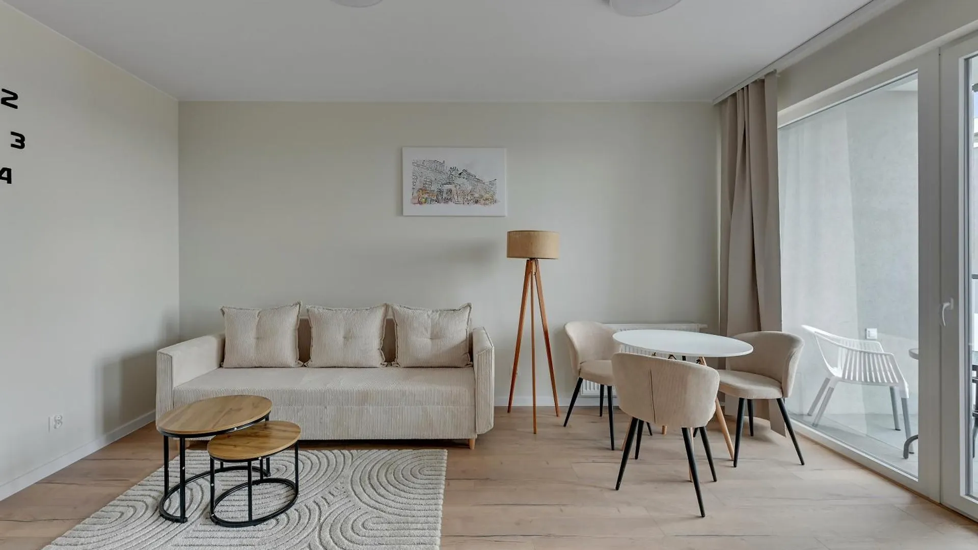 Horizon 162 - Sea View By Grand Apartments Gdansk Poland