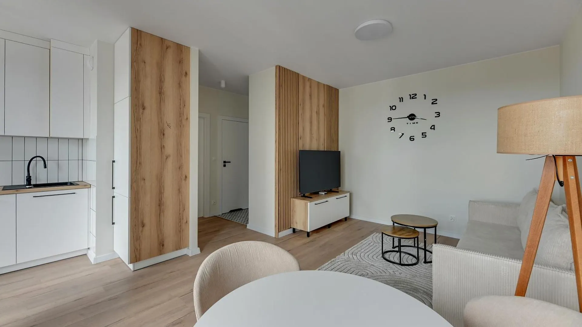 Horizon 162 - Sea View By Grand Apartments Gdansk 0*,  Poland