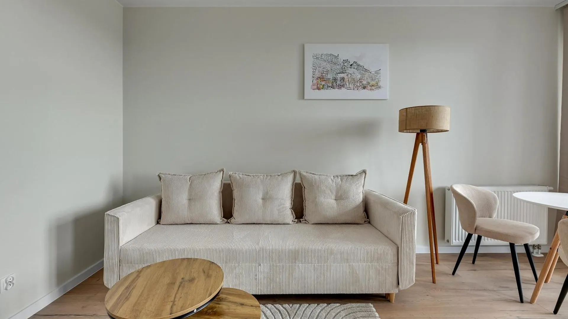 Horizon 162 - Sea View By Grand Apartments Gdansk Poland