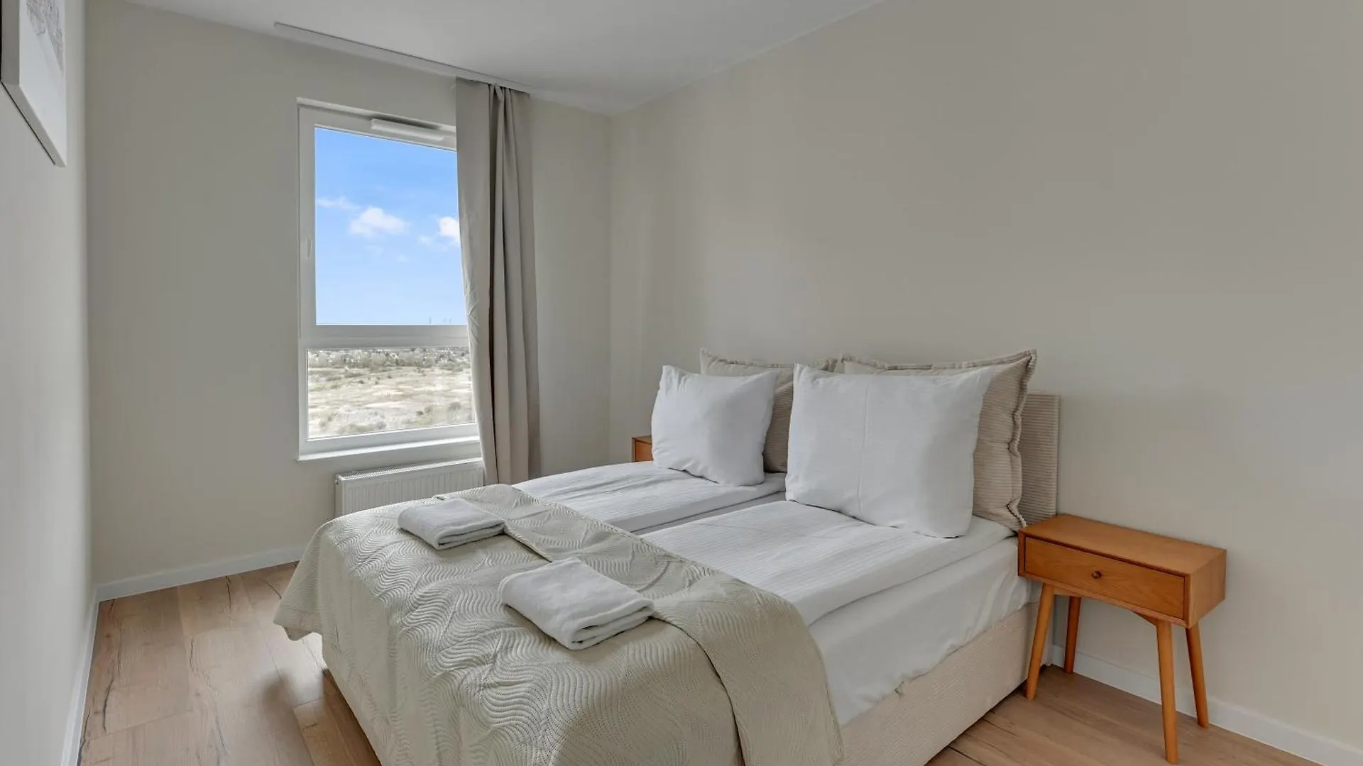 Horizon 162 - Sea View By Grand Apartments Gdansk Poland