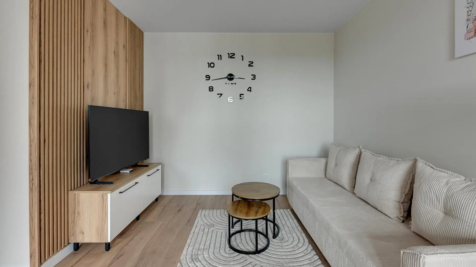 Horizon 162 - Sea View By Grand Apartments غدانسك