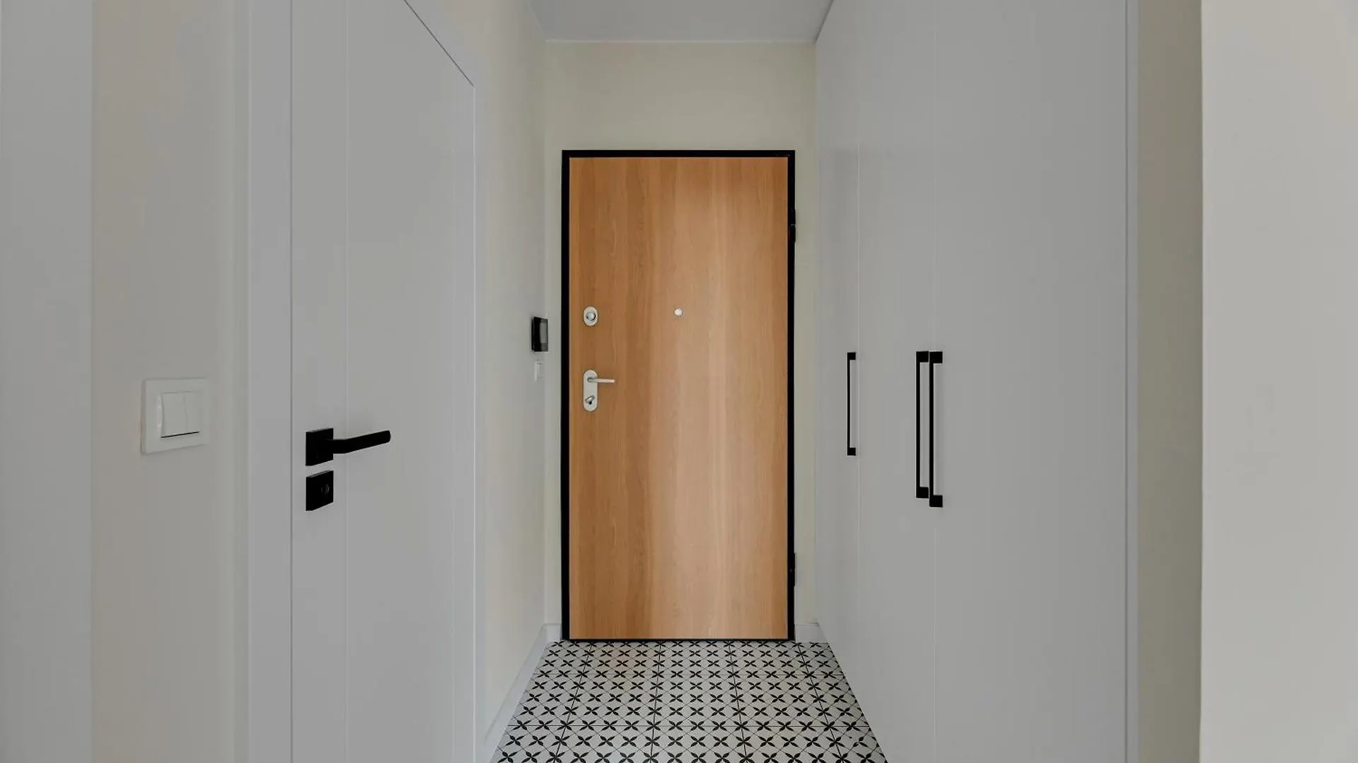 Horizon 162 - Sea View By Grand Apartments غدانسك 0*,  بولندا